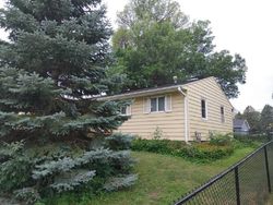 Pre-foreclosure in  3RD AVE NW Kasson, MN 55944