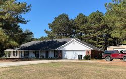 Pre-foreclosure Listing in CORINTH RD PURVIS, MS 39475