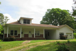 Pre-foreclosure in  COUNTY ROAD 204 Blue Springs, MS 38828