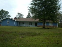 Pre-foreclosure in  OLD HIGHWAY 24 Mccomb, MS 39648