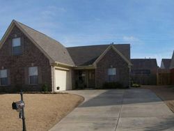 Pre-foreclosure in  DEER RIDGE DR Southaven, MS 38672