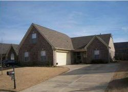 Pre-foreclosure in  DEER RIDGE DR Southaven, MS 38672