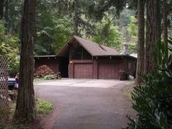 Pre-foreclosure in  HISTORIC COLUMBIA RIVER HWY Troutdale, OR 97060