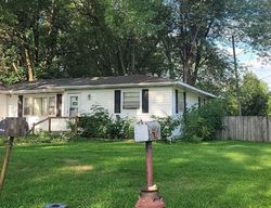 Pre-foreclosure Listing in S LINDEN AVE SPARTA, MO 65753