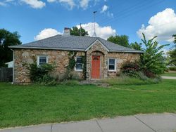 Pre-foreclosure Listing in W MAIN ST COLE CAMP, MO 65325
