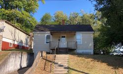 Pre-foreclosure Listing in W MORGAN ST BOONVILLE, MO 65233