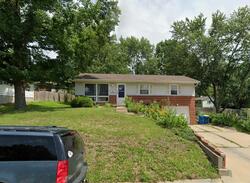 Pre-foreclosure Listing in SAINT PAUL ST EXCELSIOR SPRINGS, MO 64024