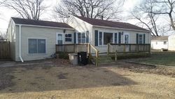 Pre-foreclosure Listing in PINE ST AUXVASSE, MO 65231