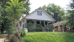 Pre-foreclosure in  S EVANSTON AVE Independence, MO 64052