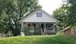 Pre-foreclosure in  S EVANSTON AVE Independence, MO 64052