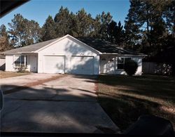 Pre-foreclosure Listing in EXCHANGE ST GAUTIER, MS 39553