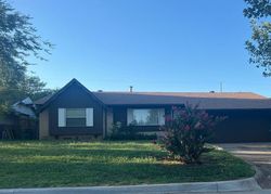 Pre-foreclosure in  NE 52ND ST Oklahoma City, OK 73111