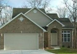 Pre-foreclosure in  KAYS POINT RD Lake Ozark, MO 65049