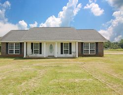 Pre-foreclosure Listing in W FIRE DEPARTMENT RD LUCEDALE, MS 39452