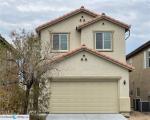 Pre-foreclosure in  GILES ST Las Vegas, NV 89183