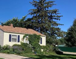 Pre-foreclosure in  GRAND AVE Alliance, NE 69301