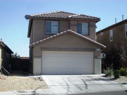 Pre-foreclosure in  LANTANA BREEZE DR Las Vegas, NV 89183