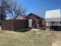 Pre-foreclosure in  N CUSTER AVE Hardin, MT 59034