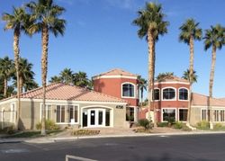 Pre-foreclosure in  E CRAIG RD UNIT 1109 Las Vegas, NV 89115