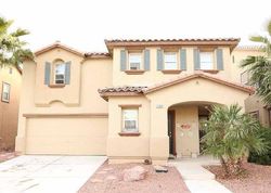 Pre-foreclosure in  FORT BAYARD AVE Las Vegas, NV 89178