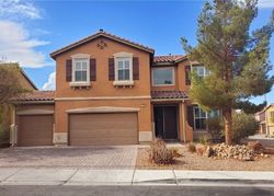 Pre-foreclosure in  AIRBORNE CT North Las Vegas, NV 89032