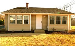 Pre-foreclosure in  GARRETT RD Newark, DE 19713