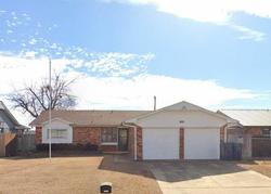 Pre-foreclosure in  SW 99TH ST Oklahoma City, OK 73139