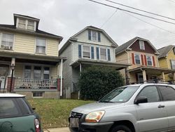 Pre-foreclosure in  SHAFER AVE Phillipsburg, NJ 08865