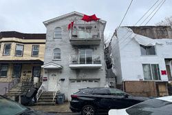 Pre-foreclosure in  MYRTLE AVE Jersey City, NJ 07305