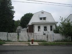 Pre-foreclosure in  E 22ND ST Paterson, NJ 07514