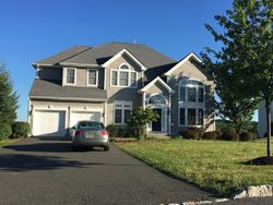 Pre-foreclosure in  SPYGLASS HL Newton, NJ 07860