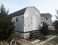 Pre-foreclosure in  CARROLL AVE Tuckerton, NJ 08087