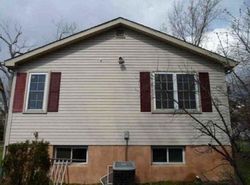 Pre-foreclosure in  4TH AVE Mount Ephraim, NJ 08059