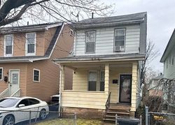 Pre-foreclosure in  BRADFORD ST Orange, NJ 07050