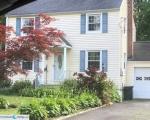 Pre-foreclosure in  RIDGEVIEW AVE New Providence, NJ 07974