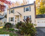 Pre-foreclosure Listing in RIDGEVIEW AVE NEW PROVIDENCE, NJ 07974