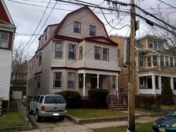 Pre-foreclosure in  BALDWIN AVE Newark, NJ 07108