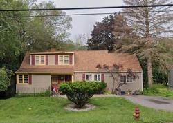 Pre-foreclosure in  NOTTINGHAM RD Syracuse, NY 13210