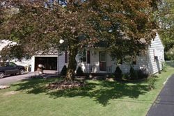 Pre-foreclosure in  ROSSMORE ST Rochester, NY 14606