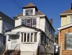 Pre-foreclosure in  114TH ST South Ozone Park, NY 11420