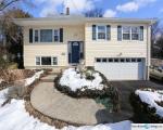 Pre-foreclosure Listing in S MIDDLETOWN RD PEARL RIVER, NY 10965