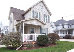 Pre-foreclosure Listing in EAST AVE NEWFANE, NY 14108