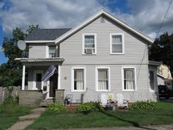 Pre-foreclosure in  ARMORY ST Ilion, NY 13357