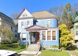 Pre-foreclosure Listing in W MAIN ST HANCOCK, NY 13783
