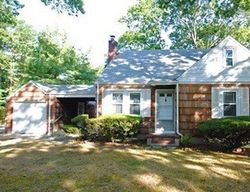 Pre-foreclosure in  5TH AVE East Northport, NY 11731