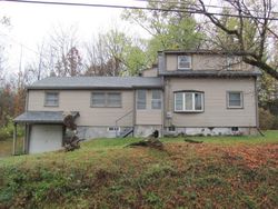 Pre-foreclosure Listing in TRACY CREEK RD VESTAL, NY 13850