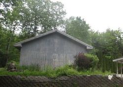 Pre-foreclosure in  ALEXANDER RD Galway, NY 12074