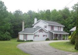 Pre-foreclosure Listing in ALEXANDER RD GALWAY, NY 12074
