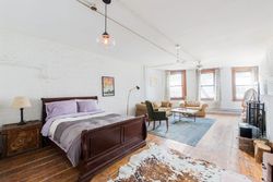 Pre-foreclosure in  BOWERY  New York, NY 10012