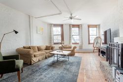 Pre-foreclosure in  BOWERY  New York, NY 10012